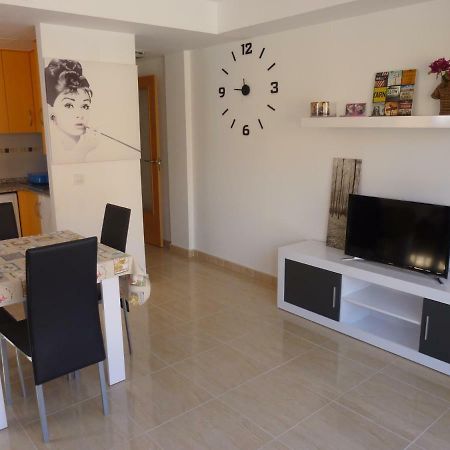 Apartamento Tropikana Miami Playa Wifi Luaran gambar