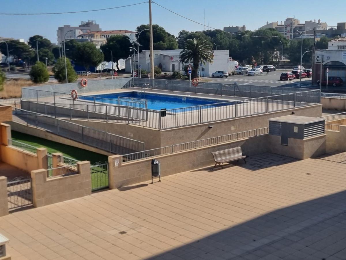 Apartamento Tropikana Miami Playa Wifi Luaran gambar