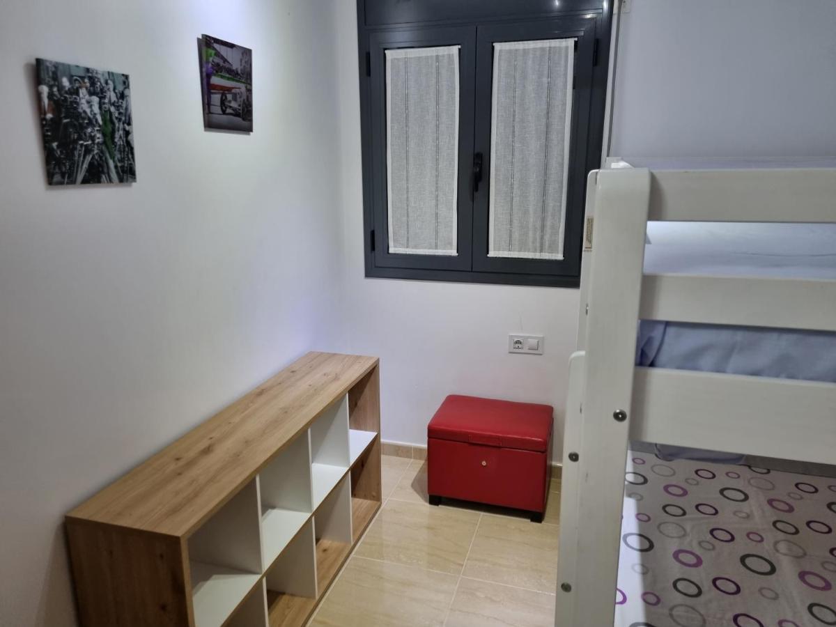 Apartamento Tropikana Miami Playa Wifi Luaran gambar