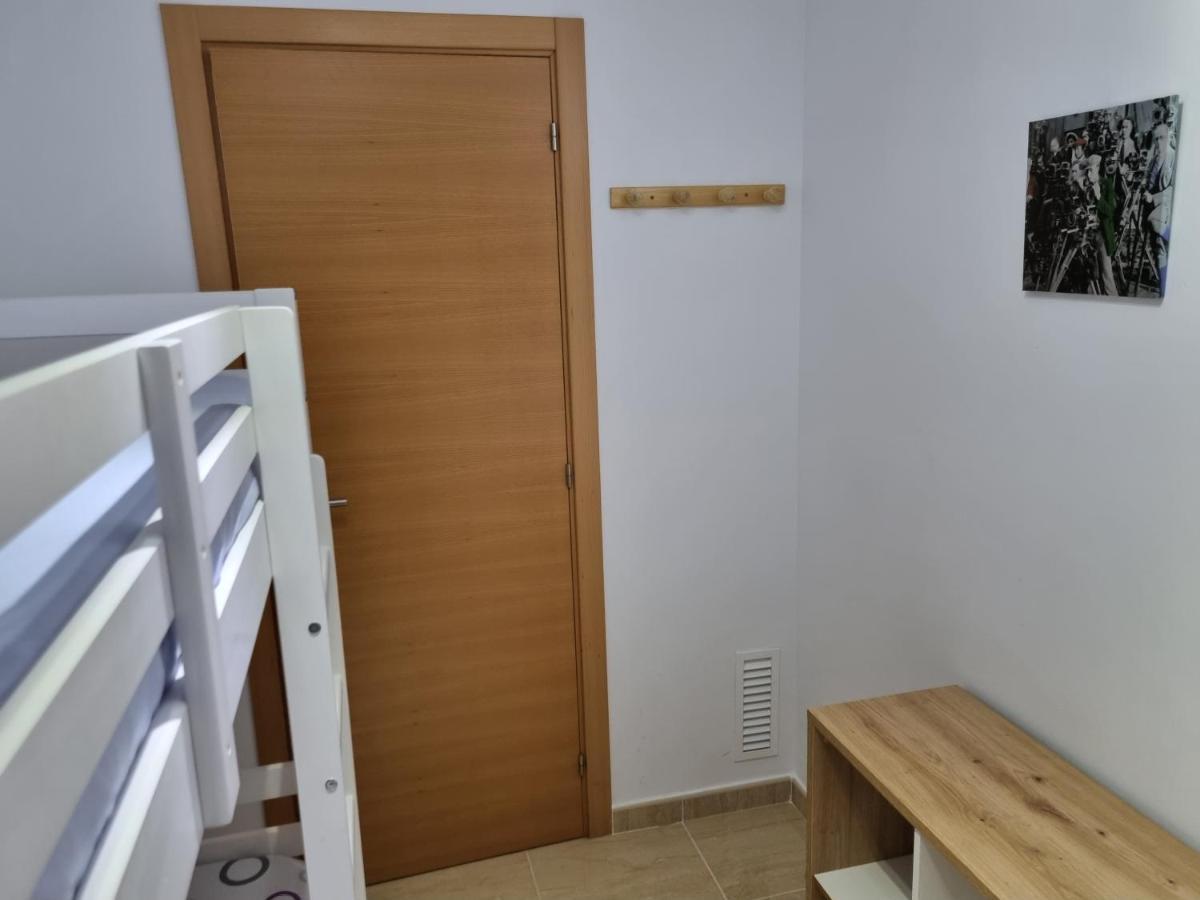Apartamento Tropikana Miami Playa Wifi Luaran gambar