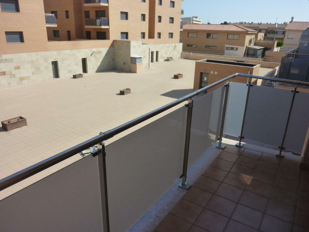Apartamento Tropikana Miami Playa Wifi Luaran gambar