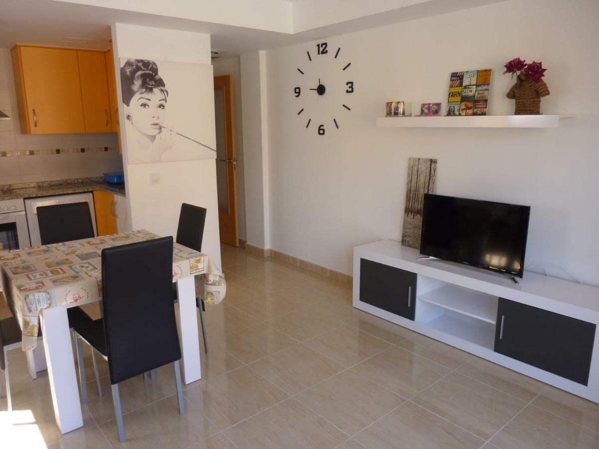 Apartamento Tropikana Miami Playa Wifi Luaran gambar