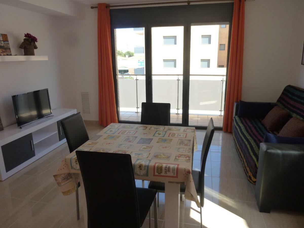 Apartamento Tropikana Miami Playa Wifi Luaran gambar