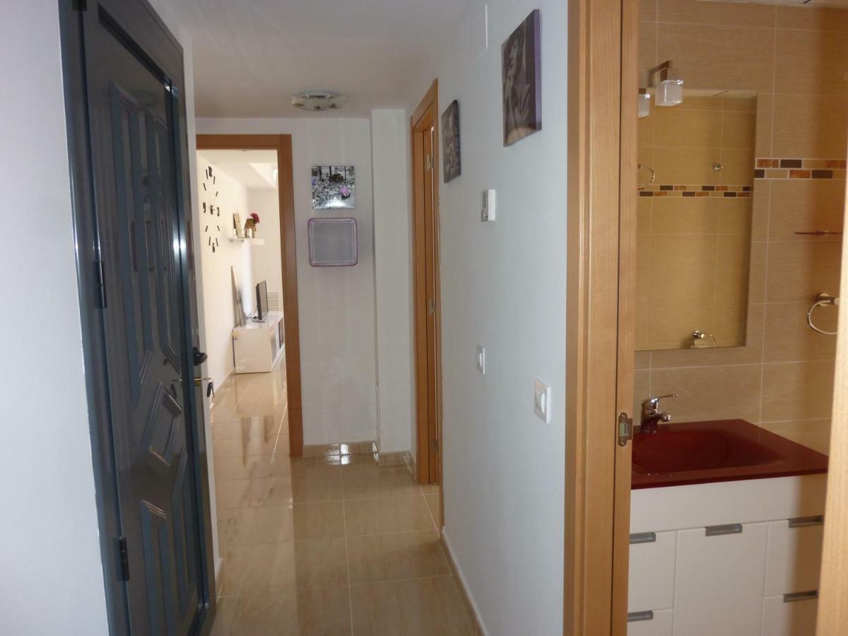 Apartamento Tropikana Miami Playa Wifi Luaran gambar