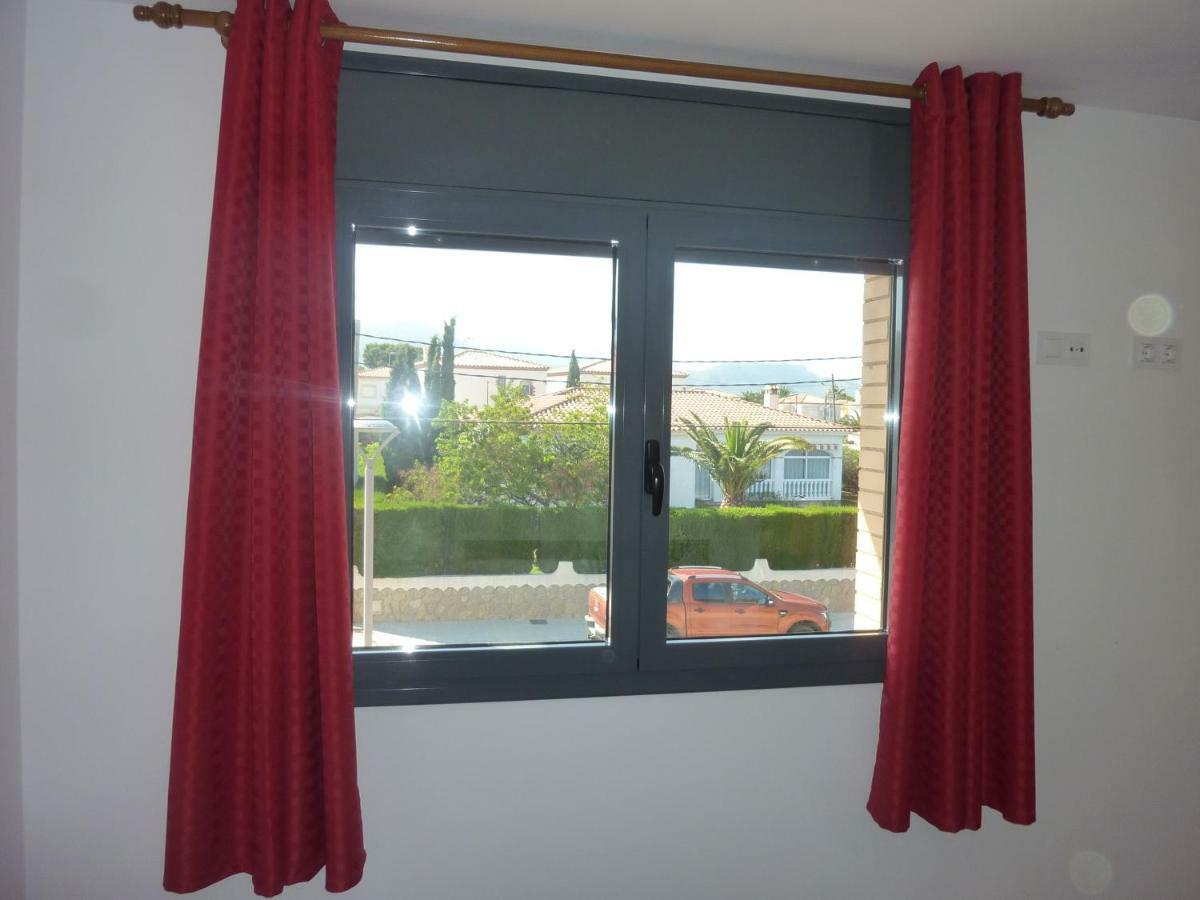 Apartamento Tropikana Miami Playa Wifi Luaran gambar