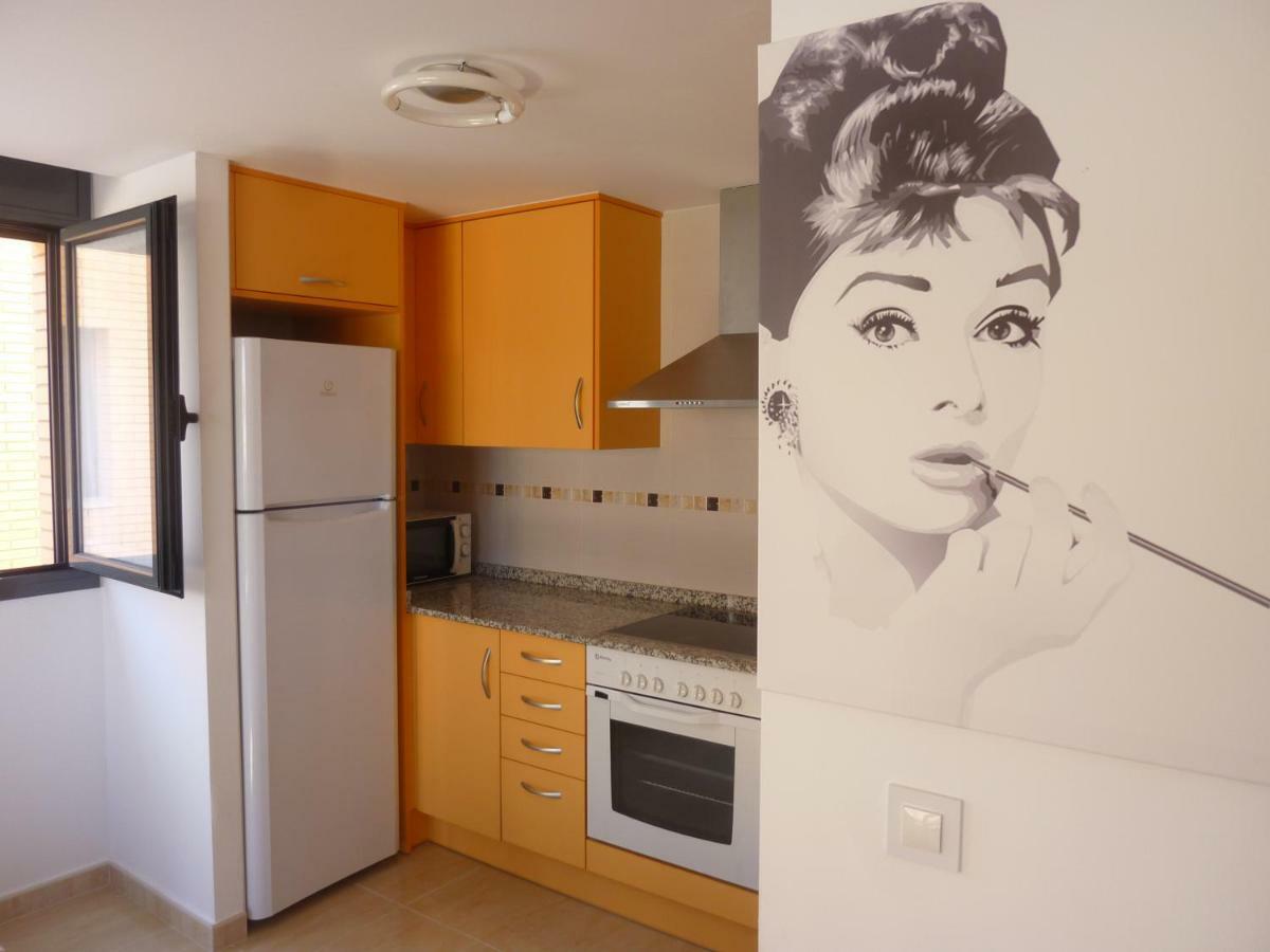 Apartamento Tropikana Miami Playa Wifi Luaran gambar