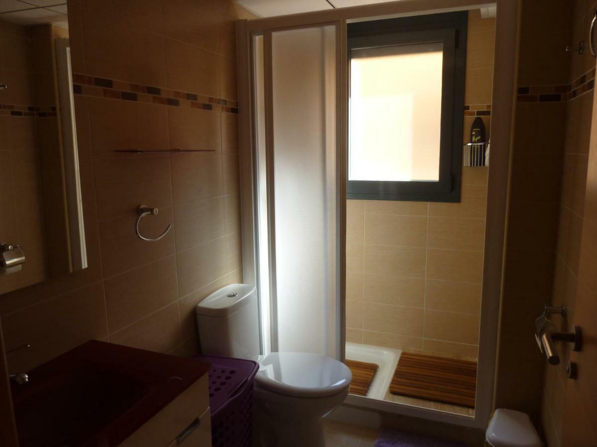 Apartamento Tropikana Miami Playa Wifi Luaran gambar