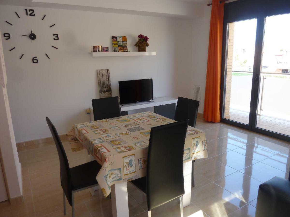 Apartamento Tropikana Miami Playa Wifi Luaran gambar
