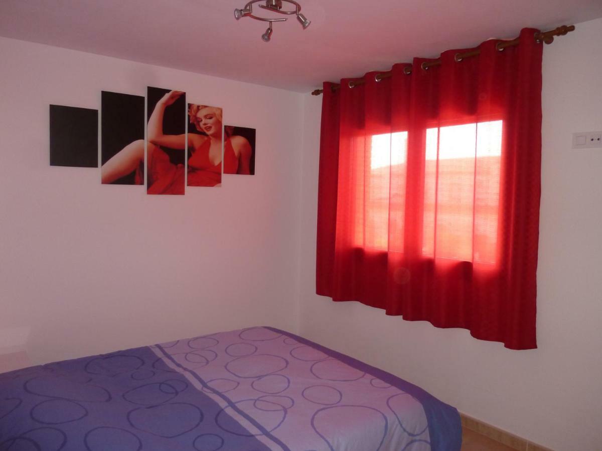Apartamento Tropikana Miami Playa Wifi Luaran gambar