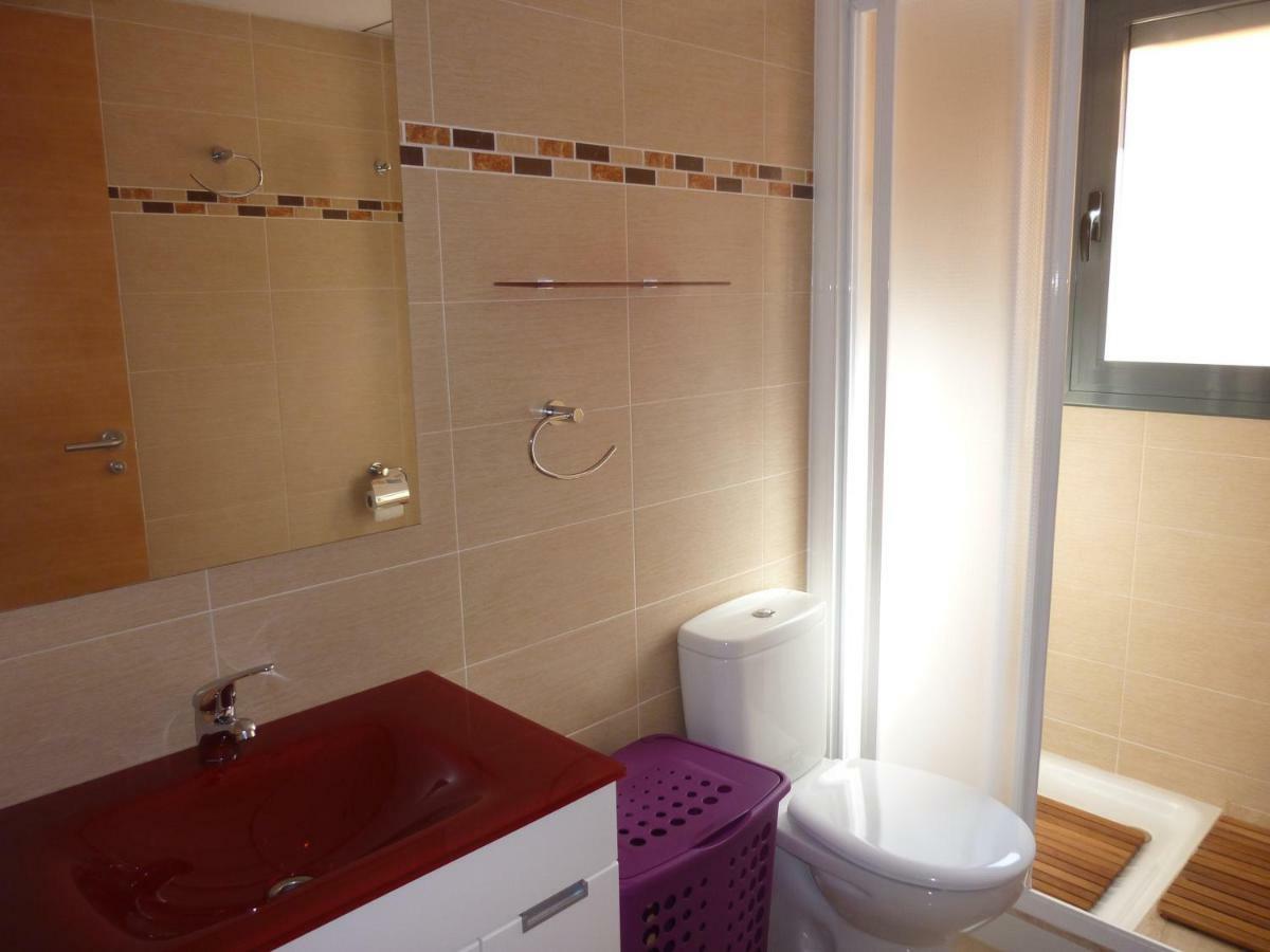 Apartamento Tropikana Miami Playa Wifi Luaran gambar