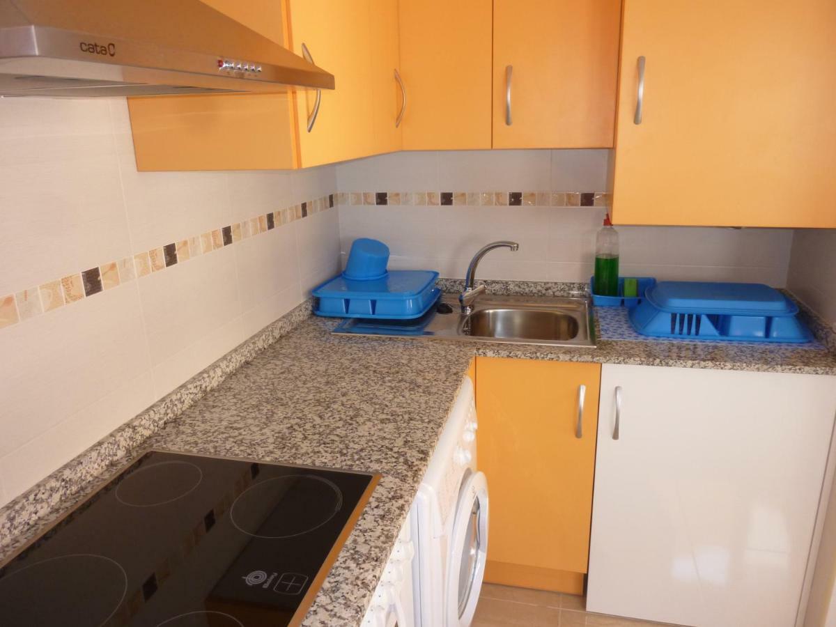 Apartamento Tropikana Miami Playa Wifi Luaran gambar