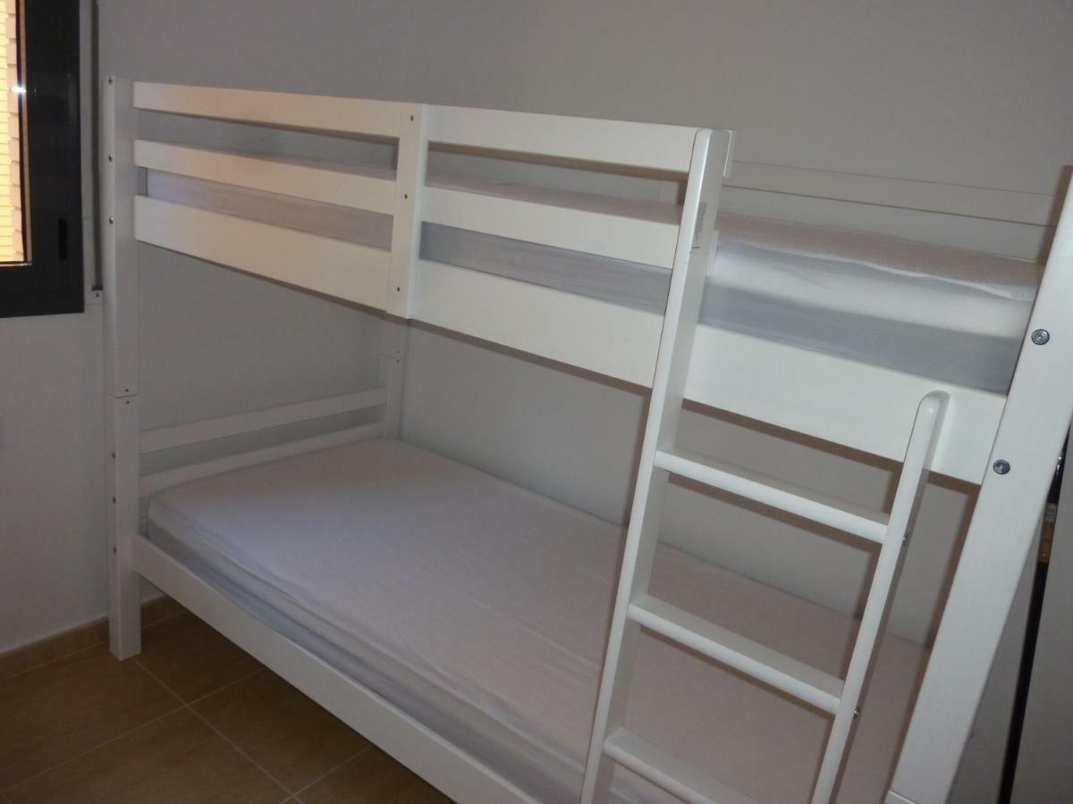 Apartamento Tropikana Miami Playa Wifi Luaran gambar