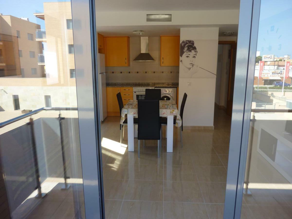 Apartamento Tropikana Miami Playa Wifi Luaran gambar