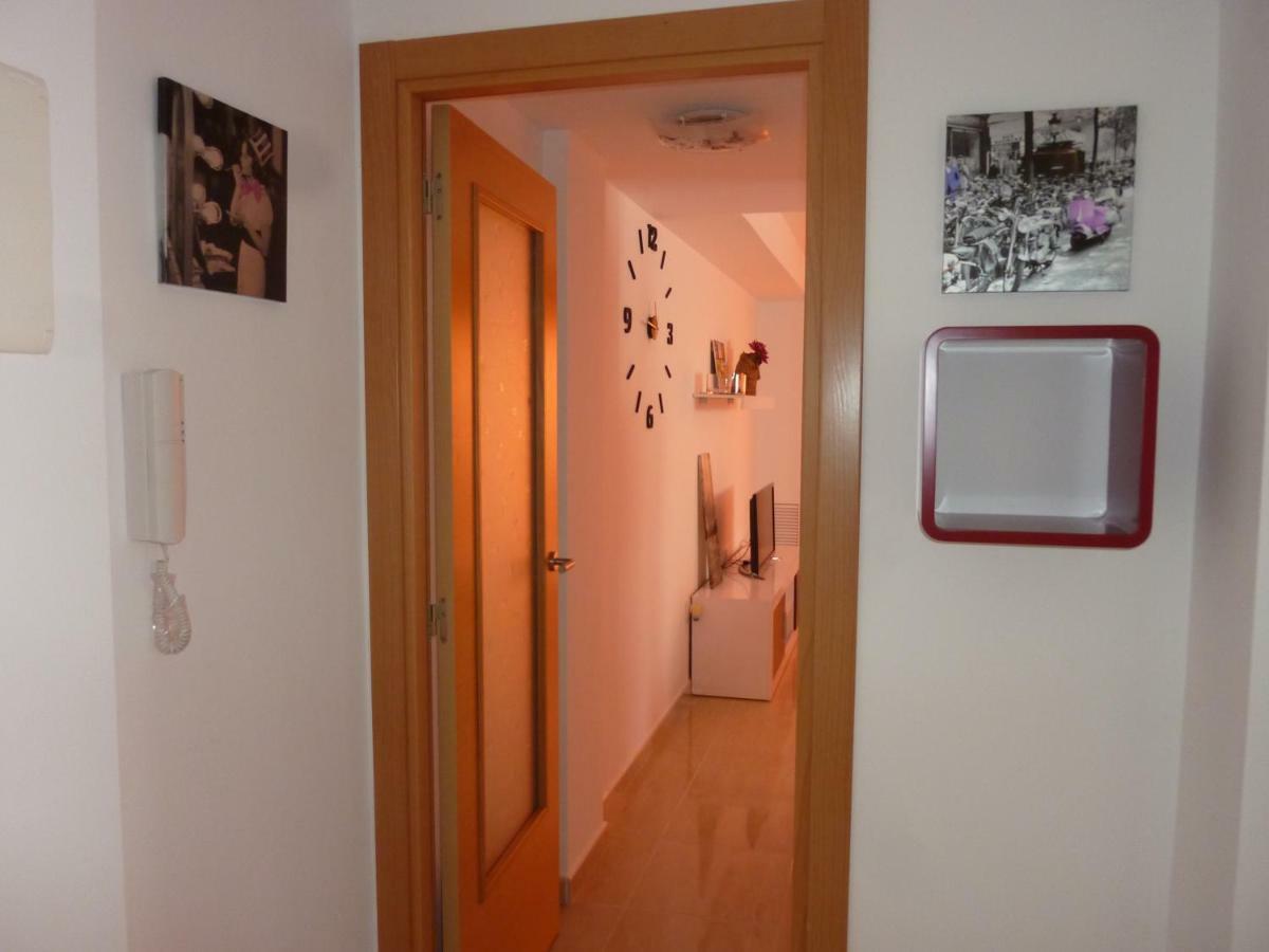 Apartamento Tropikana Miami Playa Wifi Luaran gambar