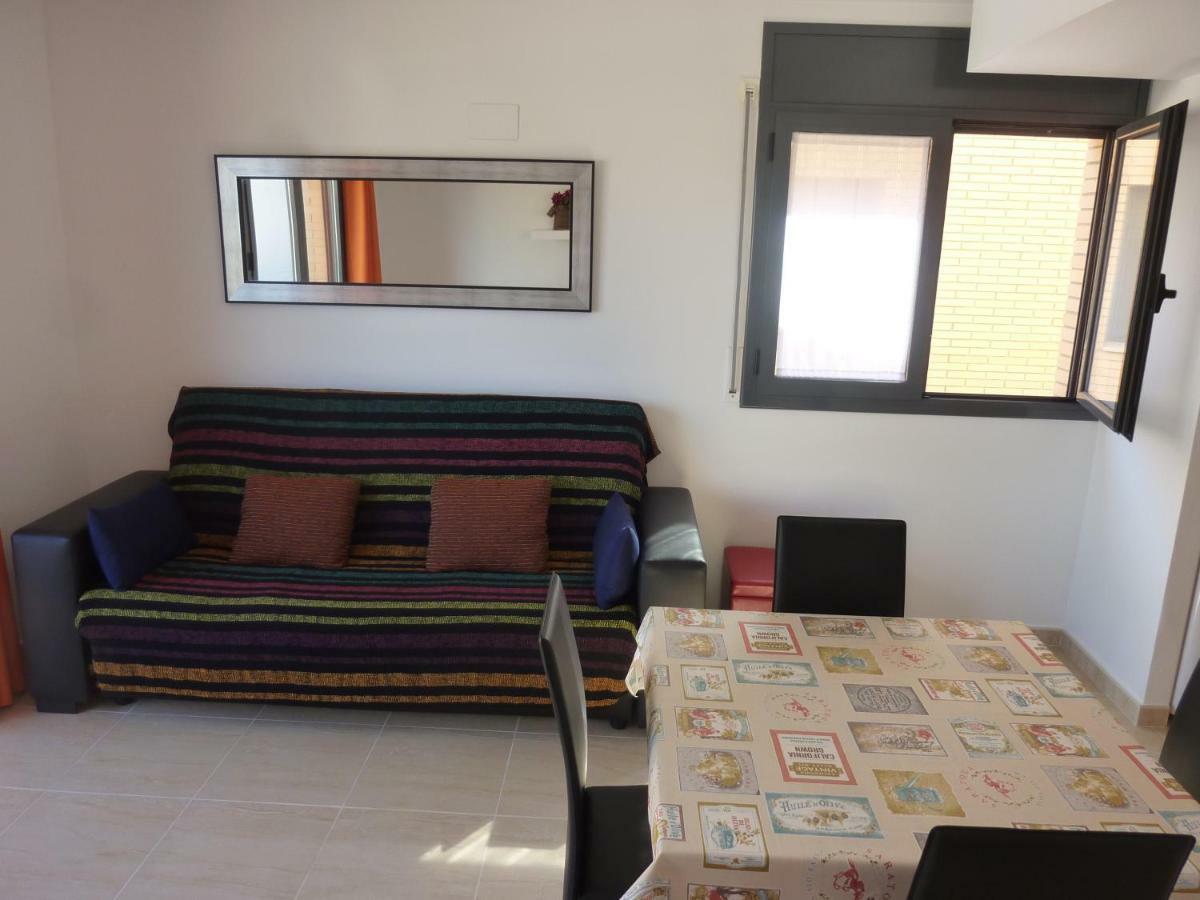 Apartamento Tropikana Miami Playa Wifi Luaran gambar